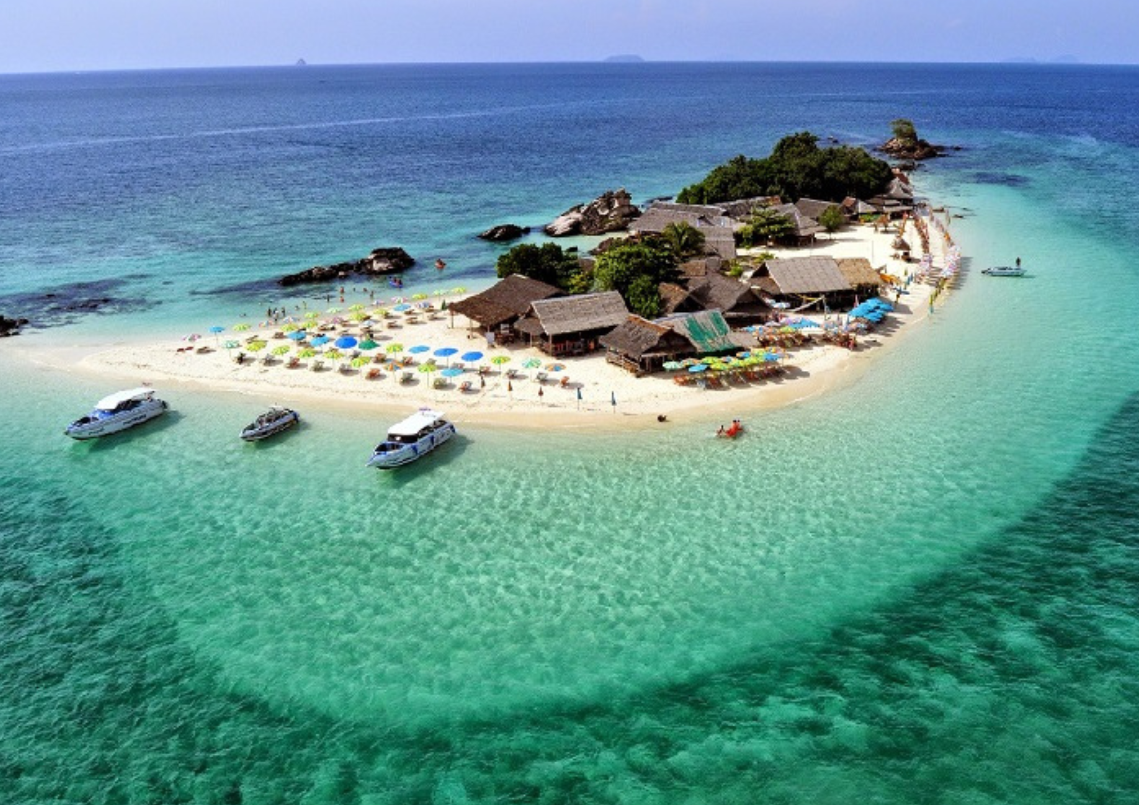 James Bond & Khai Island Premium Tour