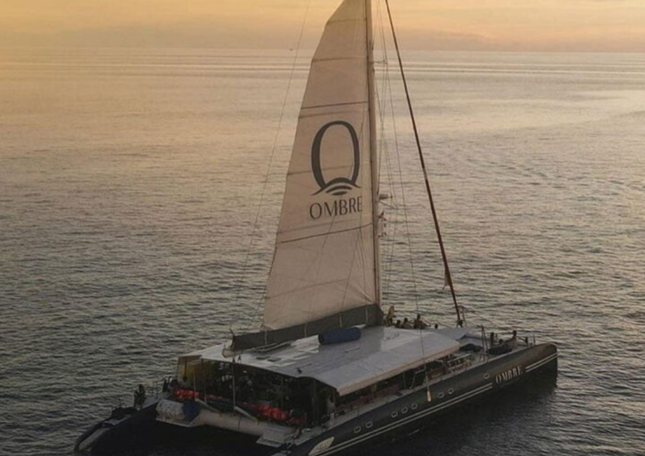 James bond island by Ombre Yacht